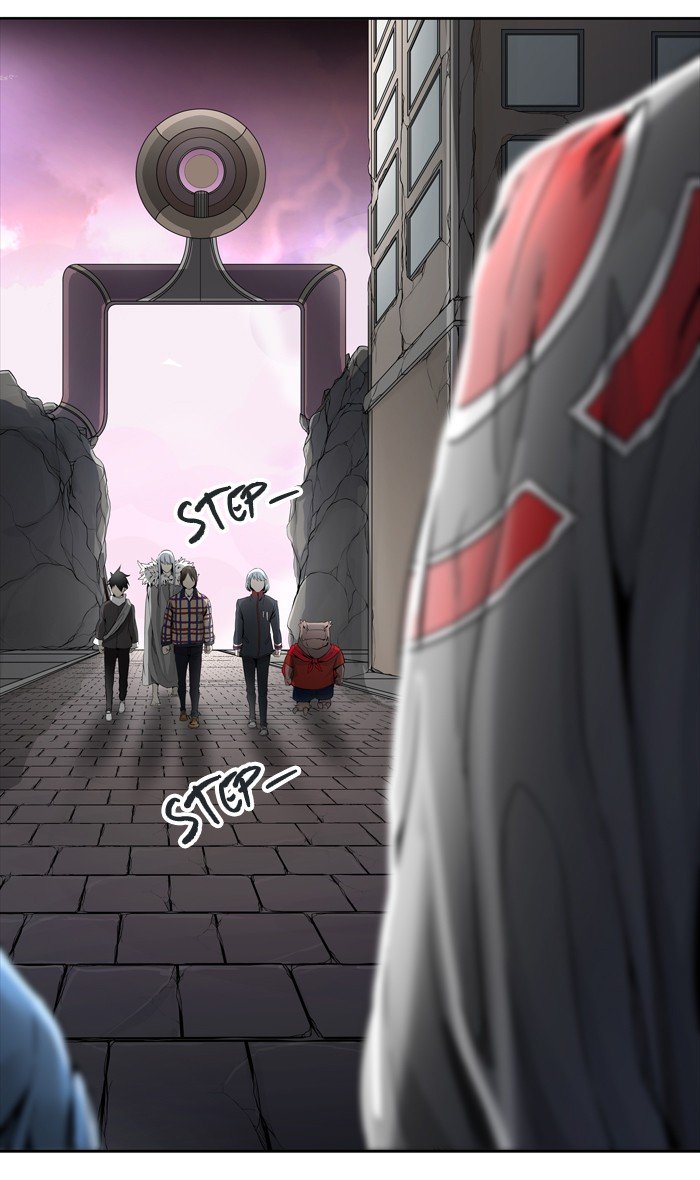 Tower of God, Chapter 455 image 105